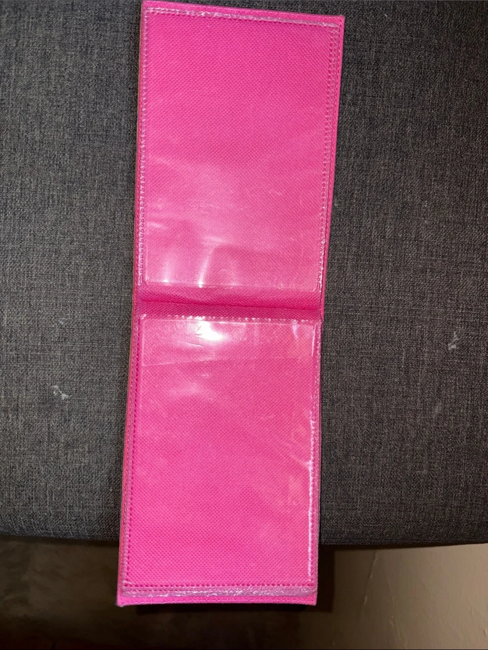 PINK Memories Small Photo Album- Multicolor - Picture 4 of 5